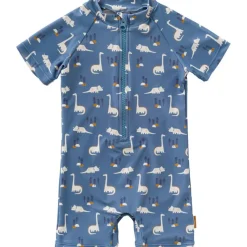 Combinaison anti-UV Dino (1-2 ans)