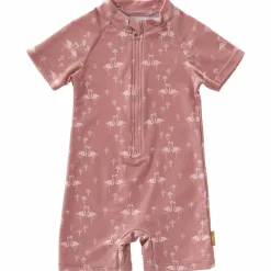 Combinaison anti-UV Flamingo (1-2 ans)