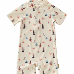 Combinaison anti-UV Lighthouse (3-4 ans)