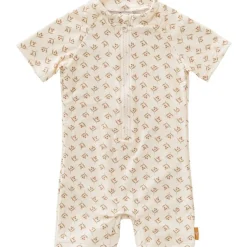 Combinaison anti-UV Olive (3-4 ans)