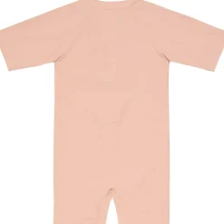 Combinaison anti-UV pink (19-24 mois)