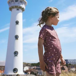 Combinaison anti-UV Seahorse (1-2 ans)