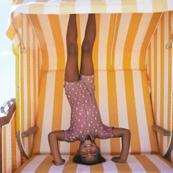 Combinaison anti-UV Seahorse (6-12 mois)