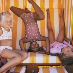 Combinaison anti-UV Seahorse (6-12 mois)