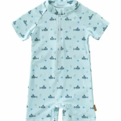 Combinaison anti-UV Submarine (1-2 ans)