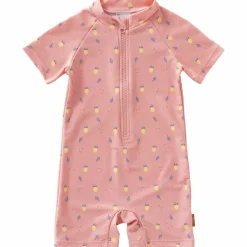 Combinaison anti-UV Summer fruit (1-2 ans)