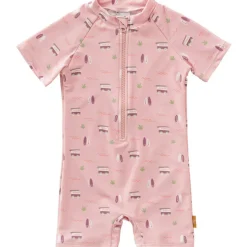 Combinaison anti-UV Surf Girl (1-2 ans)