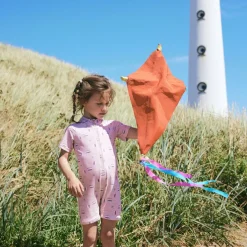 Combinaison anti-UV Surf Girl (6-12 mois)