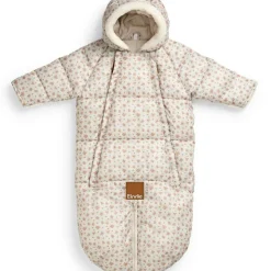 Combinaison pilote Autumn Rose (0-6 mois)