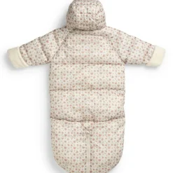 Combinaison pilote Autumn Rose (0-6 mois)