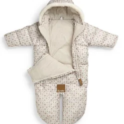 Combinaison pilote Autumn Rose (6-12 mois)