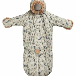 Combinaison pilote bébé Fairytale Forest (0-6 mois)