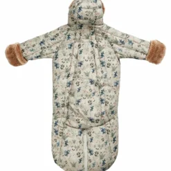 Combinaison pilote bébé Fairytale Forest (0-6 mois)