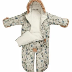 Combinaison pilote bébé Fairytale Forest (6-12 mois)