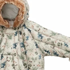 Combinaison pilote bébé Fairytale Forest (6-12 mois)