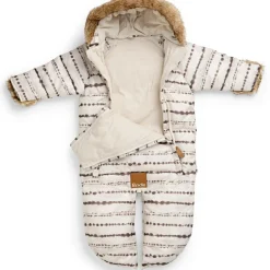 Combinaison pilote bébé Tidemark Drops (6-12 mois)