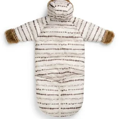 Combinaison pilote bébé Tidemark Drops (6-12 mois)