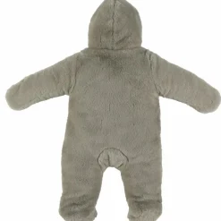 Combinaison pilote en Groloudoux kaki (6 mois)