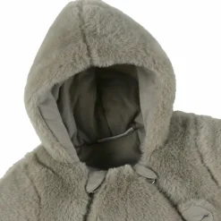 Combinaison pilote en Groloudoux kaki (3 mois)