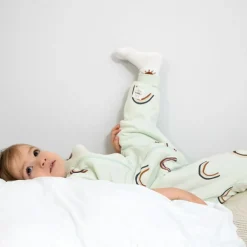 Combinaison pour dormir Arc-en-ciel TOG 2,5 (2-4 ans)