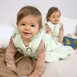 Combinaison pour dormir Arc-en-ciel TOG 2,5 (2-4 ans)