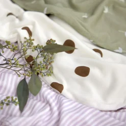 Combinaison pour dormir clair TOG 0,5 (1-2 ans)