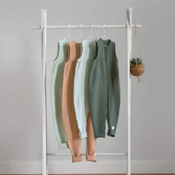 Combinaison pour dormir en mousseline TOG 1 (2-4 ans)