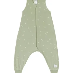 Combinaison pour dormir Feuille olive TOG 0,5 (1-2 ans)