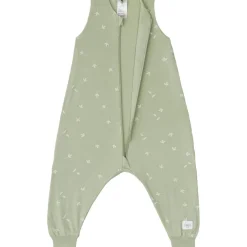 Combinaison pour dormir Feuille olive TOG 0,5 (1-2 ans)