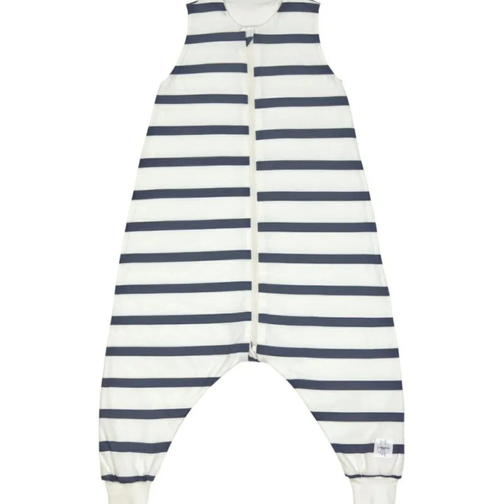 Combinaison pour dormir rayé TOG 1 (1-2 ans)
