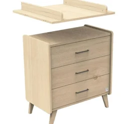 Commode à langer Arty