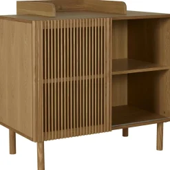 Commode à langer Hai No Ki Naturel