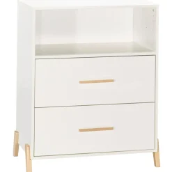 Commode à langer Joy naturel