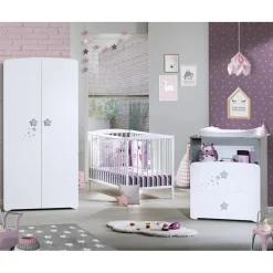 Commode à langer New Nao