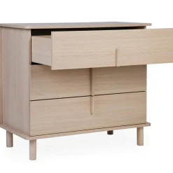 Commode à langer Nordica Naturel