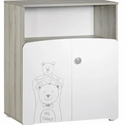 Commode à langer Teddy
