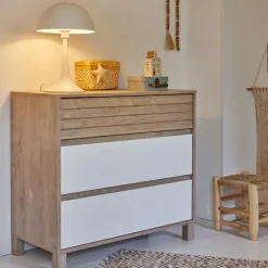 Commode 3 tiroirs Achille