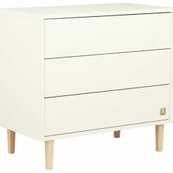 Commode 3 tiroirs Paloma