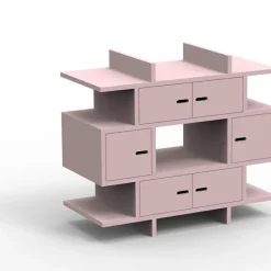 Commode Madaket (coloris au choix)