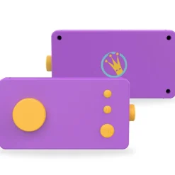 Conteuse Ma fabrique à histoires V3 Violette