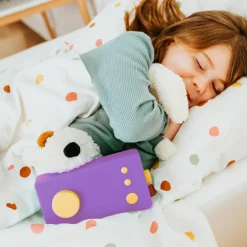 Conteuse Ma fabrique à histoires V3 Violette