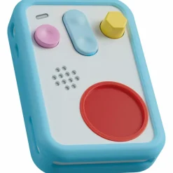 Coque de protection pour Faba+ Patapum bleue