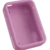 Coque de protection pour Faba+ Patapum rose