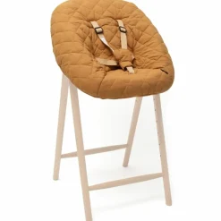 Coque nouveau né Camel pour chaise haute Tobo