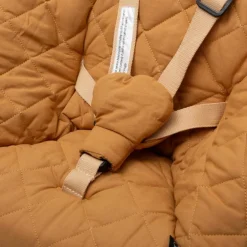 Coque nouveau né Camel pour chaise haute Tobo