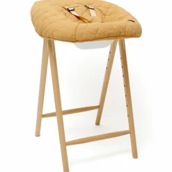 Coque nouveau né Camel pour chaise haute Tobo