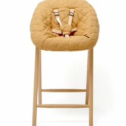Coque nouveau né Camel pour chaise haute Tobo