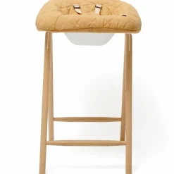 Coque nouveau né Camel pour chaise haute Tobo