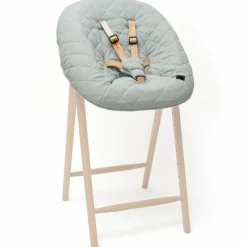 Coque nouveau né Farrow pour chaise haute Tobo