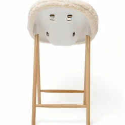 Coque nouveau né Fur pour chaise haute Tobo